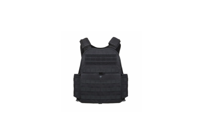 Over Vest