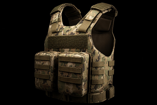 Bullet Resistant Products